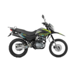 MOTO DAYTONA DY200 SHARK NEGRO