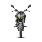 MOTO DAYTONA DY250 FEROCE PLOMO - Imagen 2