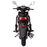 MOTO DUKARE CABALLITO DK125-10 NEGRO - Imagen 3