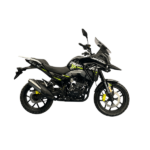 MOTO DUKARE DK300 MONACO NEGRO