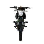 MOTO DUKARE TIGER DK150 COLOR NEGRO - Imagen 2