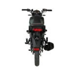 MOTO DUKARE TIGER DK150 COLOR NEGRO - Imagen 5