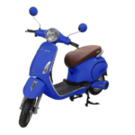 MOTO ELECTRICA AMS BELLAGIO AZUL EM06 TSL 1200W