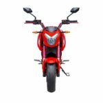 MOTO ELECTRICA AMS IKKO ROJO 2500W - Imagen 3