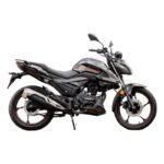 MOTO LONCIN JL200-68C CR3 NEGRO
