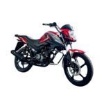 MOTO LONCIN LX150-69A ROJO