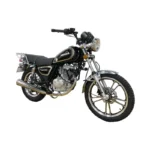MOTO MOTOR 1 GNE151 150 CADENILLA NEGRO