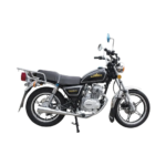 MOTO RANGER 150AT NEGRO