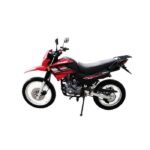 MOTO RANGER 200GY-8 ROJO 200CC