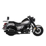 MOTO RANGER LUXURI 250-4 250 PLOMO