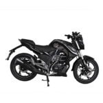 MOTO RANGER VENOOM 200CC F51 PLOMO