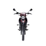 MOTO SHINERAY CR THOR 200 NEGRO - Imagen 3