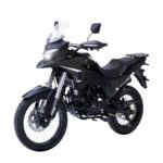 MOTO SHINERAY CR XTERRA NEGRO 300CC SHM
