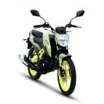 MOTO SHINERAY PANA CS-150 PLOMO-VERDE