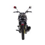 MOTO SHINERAY PANA CS-150 PLOMO-VERDE - Imagen 3
