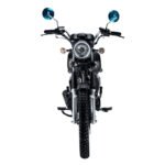 MOTO SHINERAY PANA GN-X170 CADENILLA NEGRO - Imagen 5