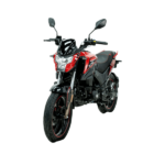 MOTO SHINERAY PANA SPARTA 170 ROJO - Imagen 3