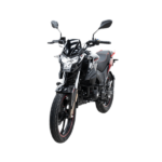 MOTO SHINERAY PANA SPARTA 170 ROJO - Imagen 6