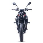 MOTO SHINERAY PANA SPIDER 300SP NEGRO/ROJO SHM - Imagen 3