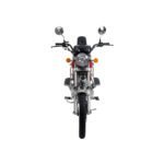 MOTO SHINERAY PANA STARK GN XY150-15 NEGRO - Imagen 2