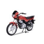 MOTO SUKIDA ATTAX 150 NEGRO