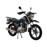 MOTO TUKO TK-7 200 EXPLORE PLOMO