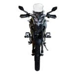 MOTO TUKO TK-ADVX 300 PLOMO - Imagen 4