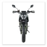 MOTO TUKO TK-CR300 6VEL 4V 300CC PLOMO/VERDE - Imagen 2