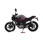 MOTO TUKO TK RACER 300 PLOMO - Imagen 2