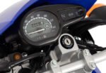 MOTO YAMAHA XTZ125E AZUL DOBLE PROPOSITO125CC - Imagen 3