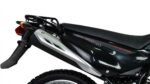 MOTO YAMAHA XTZ125E NEGRO DOBLE PROPOSITO125 - Imagen 2