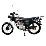 MOTO ZONSEN ZS150-CG150D NEGRO