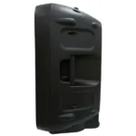 PARLANTE BAZZUKA ACTIVO L415 15" 60.000W PMPO RADIO FM- BLUE - Imagen 3