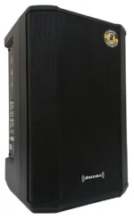 PARLANTE BAZZUKA BZK B 308 PRO 100 WATTS RMS/BT/USB - Imagen 2