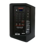 PARLANTE BAZZUKA BZK B 308 PRO 100 WATTS RMS/BT/USB - Imagen 3