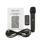 PARLANTE BAZZUKA BZK B 308 PRO 100 WATTS RMS/BT/USB - Imagen 4