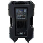 PARLANTE BAZZUKA BZK B515N 75.000WATTS - Imagen 4