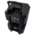 PARLANTE BAZZUKA BZK B515N 75.000WATTS - Imagen 6