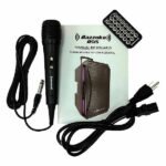 PARLANTE BAZZUKA BZK B515N 75.000WATTS - Imagen 7