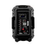 PARLANTE BAZZUKA BZK L108 8PULG 30W RMS BAT REC BT/USB/FM/MP3/MIC - Imagen 3