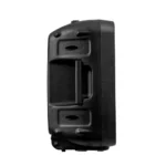 PARLANTE BAZZUKA BZK L108 8PULG 30W RMS BAT REC BT/USB/FM/MP3/MIC - Imagen 4