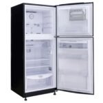 REFRI HACEB TITANIO NF 243LTS MANIJA EXTERNA - Imagen 2