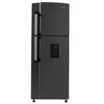 REFRI HACEB TITANIO NF 271LTS MANIJA EXTERNA CON DISPENSA