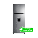 REFRI INDURAMA RI-480 MF/QZ/METAL/CR/INVERTER