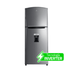 REFRI INDURAMA RI-580 MF QZO METAL INVERTER