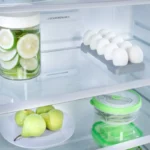 REFRI INDURAMA RI-580 MF QZO METAL INVERTER - Imagen 5