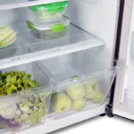 REFRI INDURAMA RI-580 MF QZO METAL INVERTER - Imagen 6