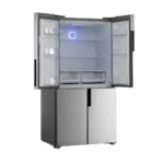 REFRI INDURAMA RI-870I- CR CROSS DOOR - Imagen 3