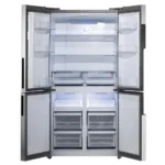 REFRI INDURAMA RI-870I- CR CROSS DOOR - Imagen 4