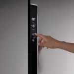 REFRI INDURAMA RI-870I- CR CROSS DOOR - Imagen 7